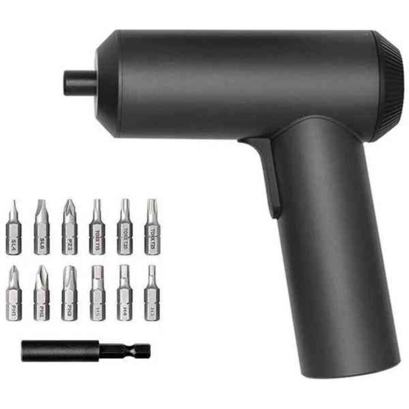 foto del prodotto xiaomi avvitatore elettrico mi cordless screwdriver ricaricabile batteria litio
