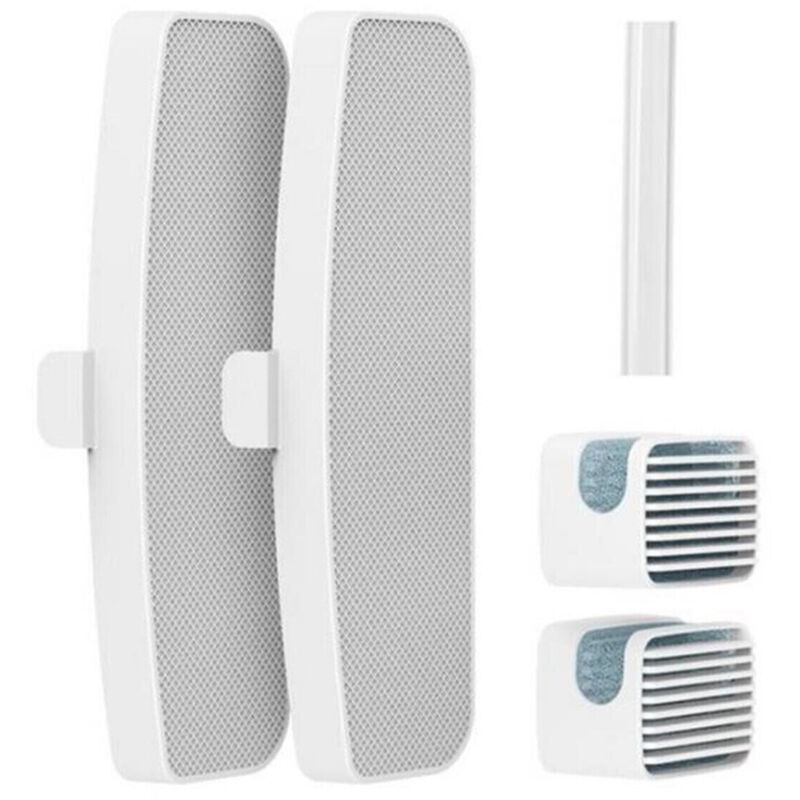 foto del prodotto xiaomi - bhr6148gl filtro per fontanella bianco grigio 1 pz.