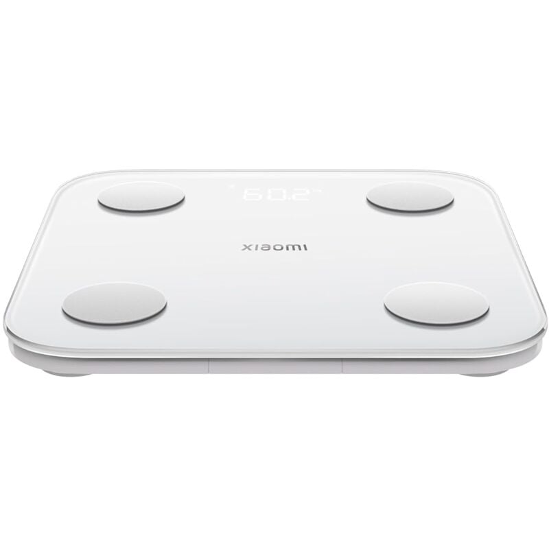 foto del prodotto xiaomi bilancia mi bodycomposition scale s400