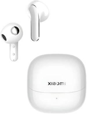 foto del prodotto xiaomi buds 5 ceramic white bhr8117gl
