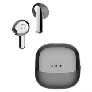 foto del prodotto xiaomi buds 5 graphite black bhr8118gl