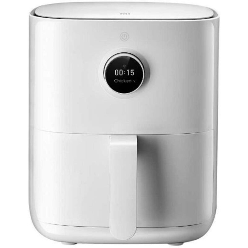 foto del prodotto xiaomi friggitrice smart air fryer ad aria 3.5l. bhr4849eu 