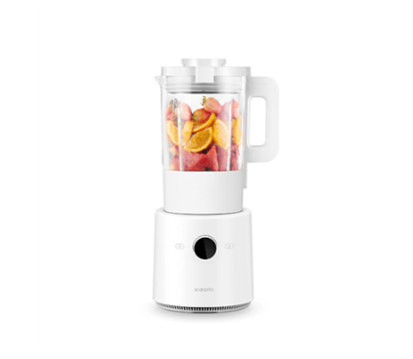 foto del prodotto xiaomi frullatore bhr5960eu con capacit 1.6 litri potenza 1000 watt colore bianco, trasparente