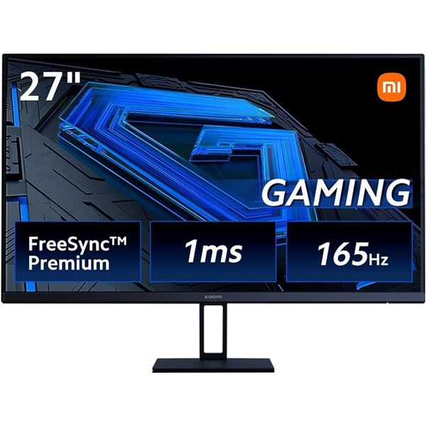 foto del prodotto xiaomi gaming monitor g27i ela5375eu