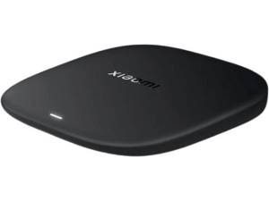 foto del prodotto xiaomi mi tv box s 3gen 4k 2 32gb