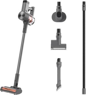 foto del prodotto xiaomi mi vacuum cleaner g20 max aspirapolvere bianco eu