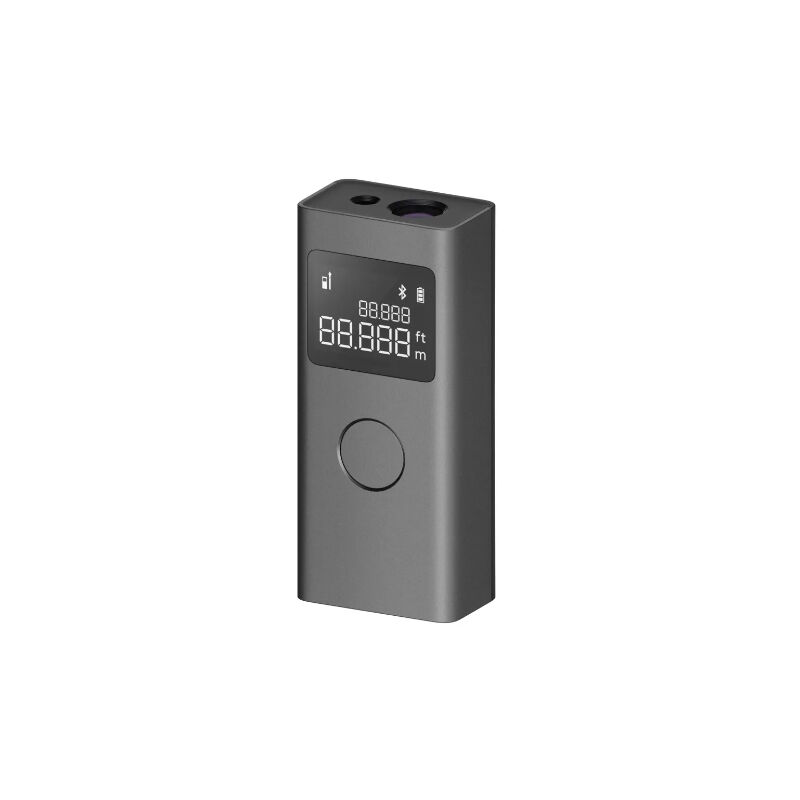 foto del prodotto xiaomi mjjgcjyd001qw misuratore laser de distanze nero 40 m