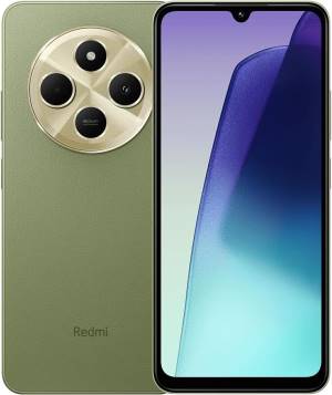 foto del prodotto xiaomi redmi 14c tim sage green om 6.88 4gb 128gb