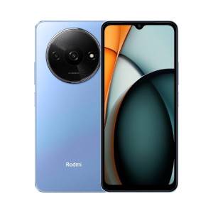 foto del prodotto xiaomi redmi a3 3 64gb ds star blue oem