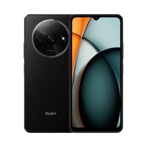 foto del prodotto xiaomi redmi a3 4 128gb ds midnight black oem