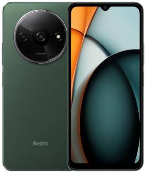 foto del prodotto xiaomi redmi a3 tim forest green 6.7 3gb 64gb