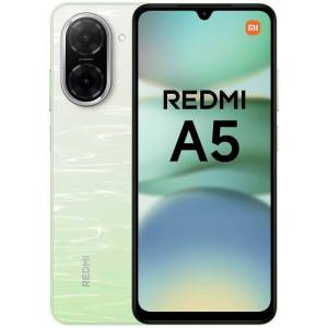 foto del prodotto xiaomi redmi a5 3 64gb 6.88 green ds eu