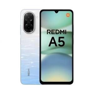 foto del prodotto xiaomi redmi a5 4 128gb 6.88 blue ds eu