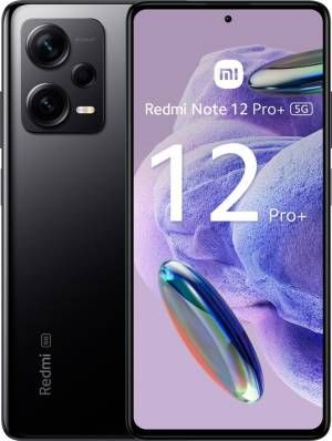 foto del prodotto xiaomi redmi note 12 pro 8 256gb 6.67 5g black eu