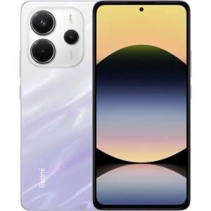 foto del prodotto xiaomi redmi note 14 6 128gb 6.67 4g mist purple eu