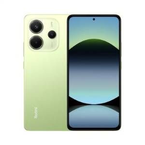 foto del prodotto xiaomi redmi note 14 lime green 6.67 8gb 256gb