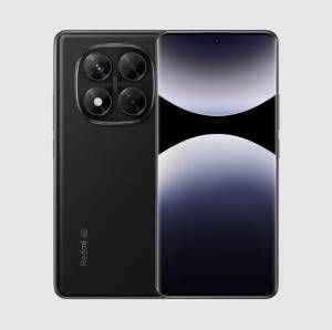 foto del prodotto xiaomi redmi note 14 pro 12 512gb 6.67 5g midnight black eu - 6941812737620