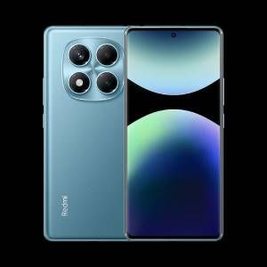 foto del prodotto xiaomi redmi note 14 pro 8 256gb 6.67 midnight black eu