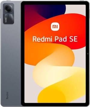 foto del prodotto xiaomi redmi pad se 11 4 128gb wifi graphite grey eu