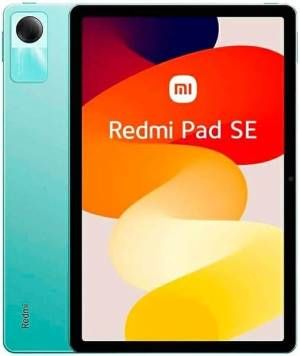 foto del prodotto xiaomi redmi pad se 11 4 128gb wifi mint green eu