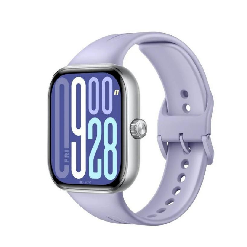 foto del prodotto xiaomi redmi watch 5 lavanda - orologio intelligente gps