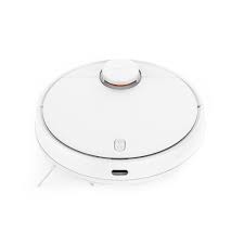 foto del prodotto xiaomi robot aspirapolvere e lavapavimenti s10 senza sacchetto 0,3 l 45w colore bianco