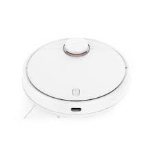 foto del prodotto xiaomi robot aspirapolvere e lavapavimenti s10 senza sacchetto 0,3 l 45w colore bianco - 6934177781926