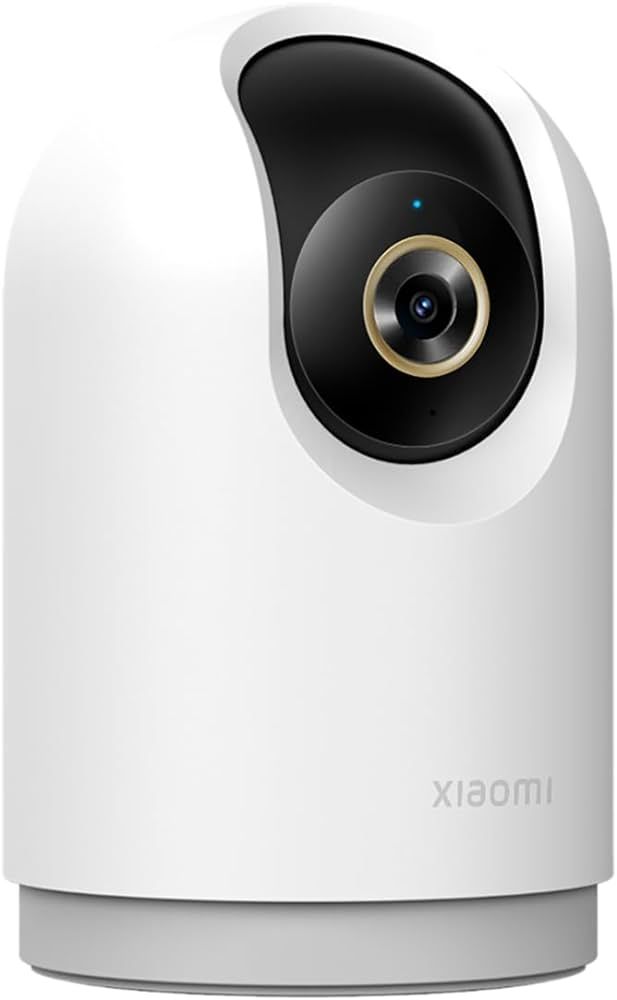foto del prodotto xiaomi smart camera c500 pro 3k white bhr8088gl