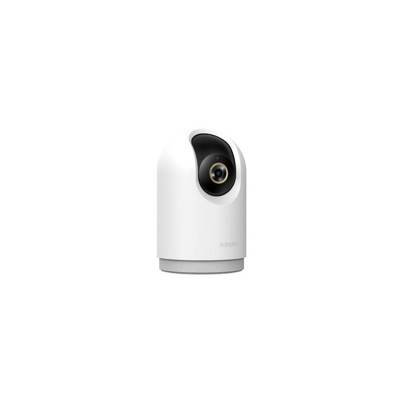 foto del prodotto xiaomi smart camera c500 pro camera 5mp sorveglianza con risoluzione 3k 2960 x 1666 megapixel , hdr, 360 degree vision, motion detection, blanco