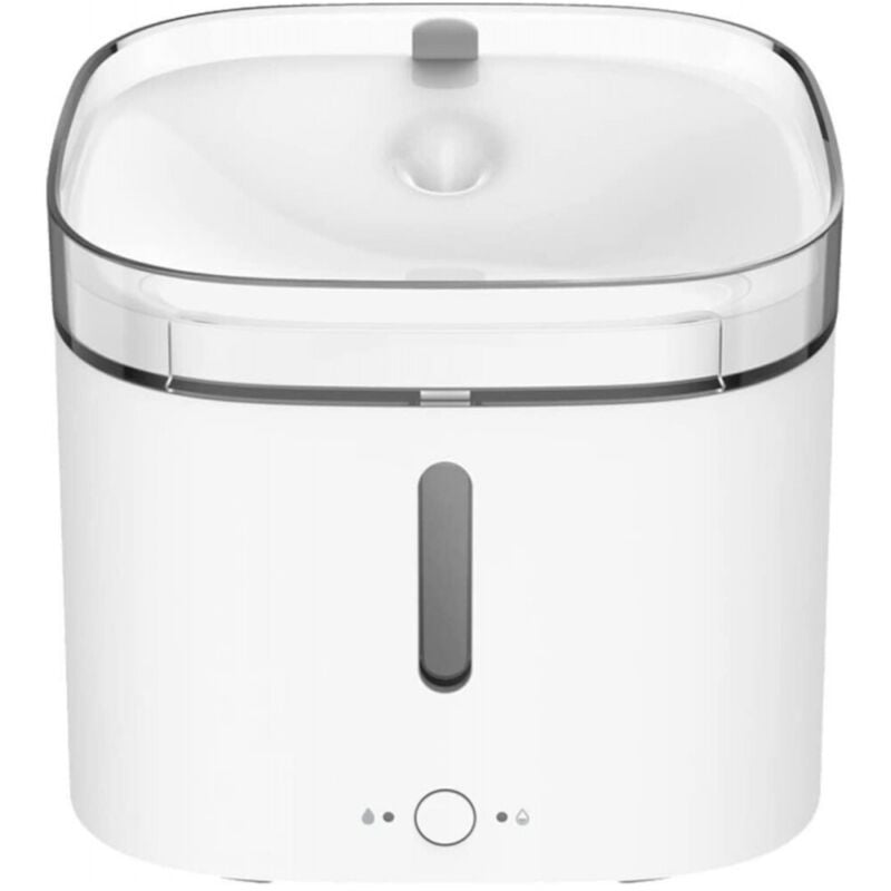 foto del prodotto xiaomi smart pet water fountain smart white