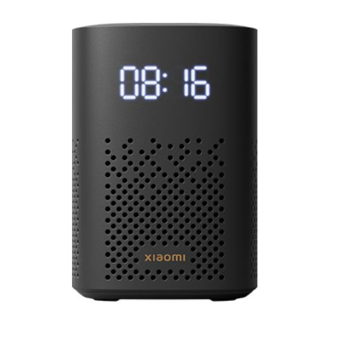 foto del prodotto xiaomi smart speaker altoparlante portatile mono nero xia qbh4218gl smart speaker ir control 