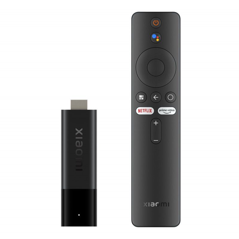 foto del prodotto xiaomi smart tv stick 4k pfj4175eu