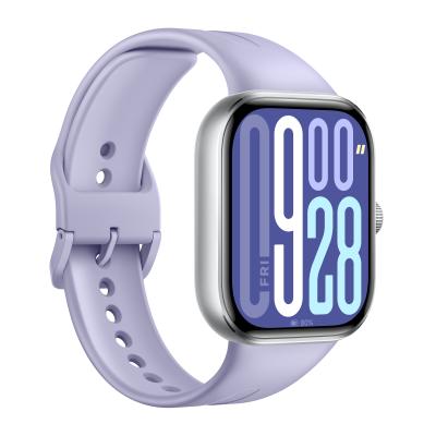 foto del prodotto xiaomi smartwatch redmi watch 5 lavender purple 2,07 amoled bhr9388gl 