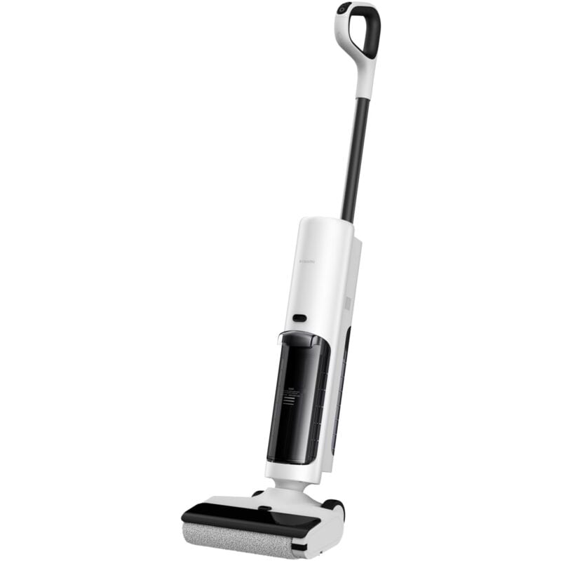 foto del prodotto xiaomi vacuum cleaner truclean w20 wet dry white bhr8833eu 