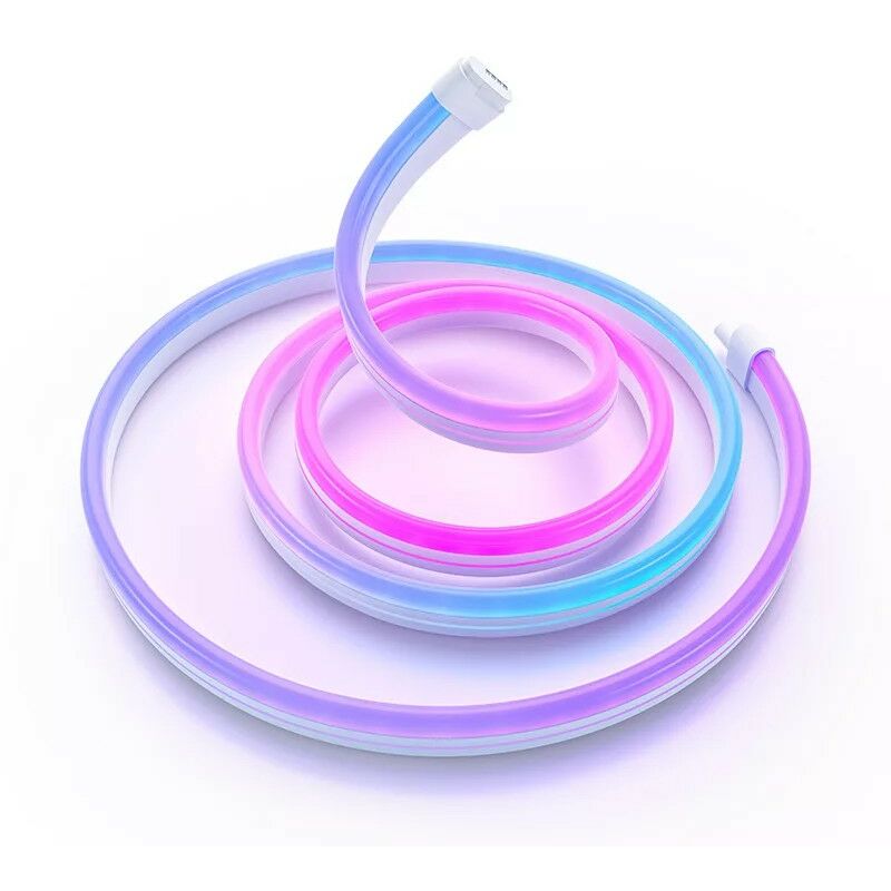 foto del prodotto xiaomi yeelight lightstrip pro smart wifi e bluetooth