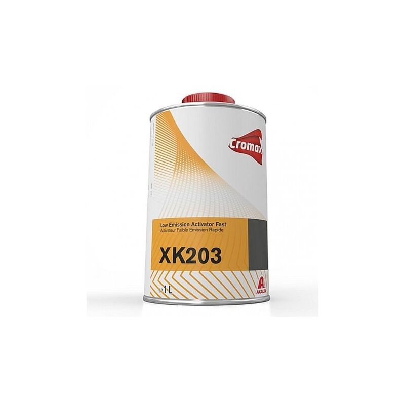 foto del prodotto xk 203 catalizzatore rapido dupont lt 1 cromax