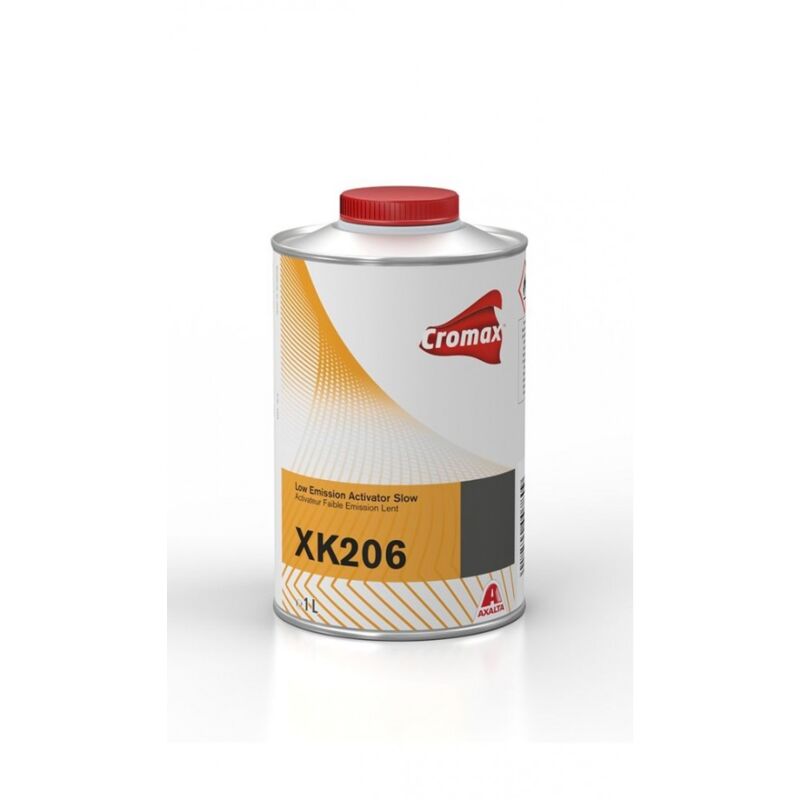 foto del prodotto xk 206 catalizzatore lento dupont lt 1 cromax