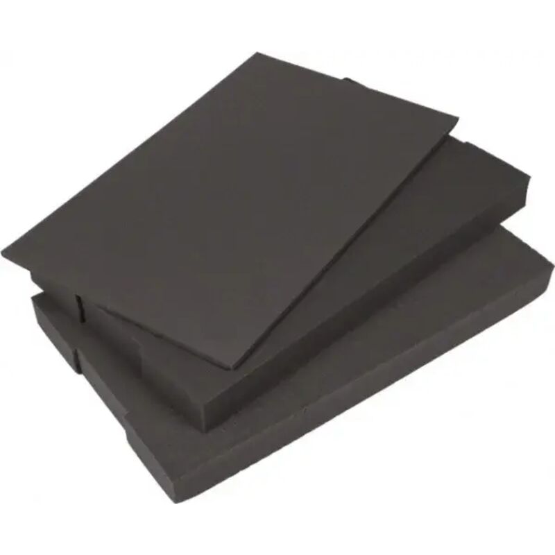 foto del prodotto xl boxx inserto in gommapiuma per valigetta bosch