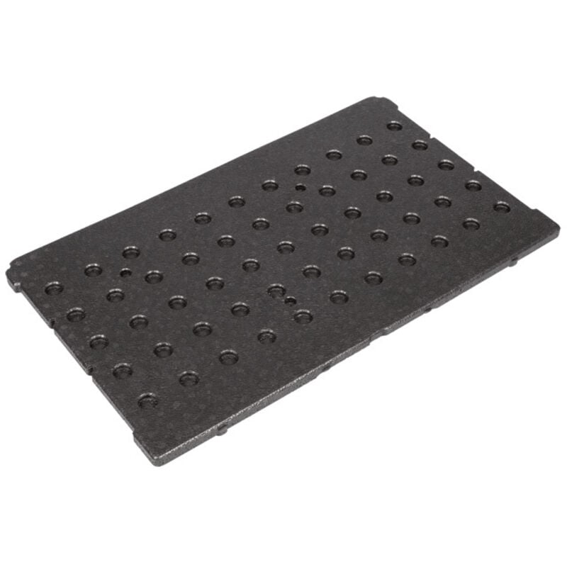 foto del prodotto xl boxx lid insert professional bosch