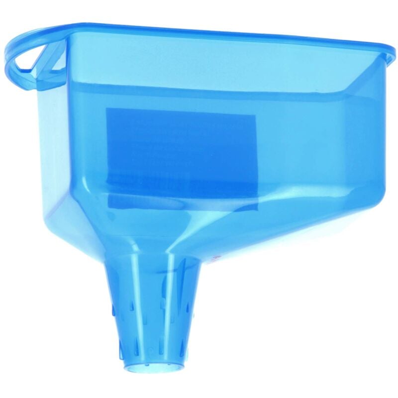 foto del prodotto xl tech 300608 imbuto di riempimento, ad alto flusso