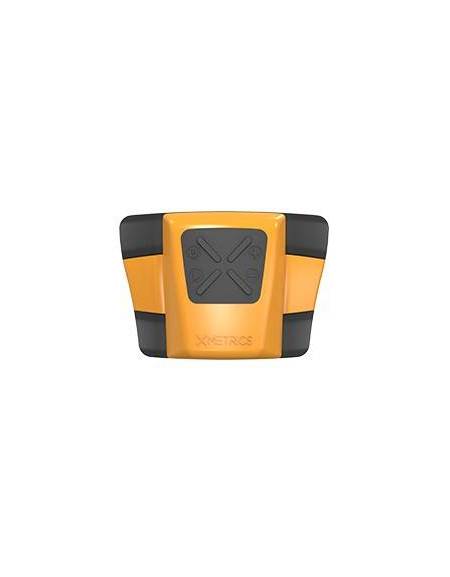 foto del prodotto xmetrics fit misuratore di performance per nuotatori