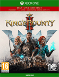 foto del prodotto xone king s bounty ii d1 edition - 1065508