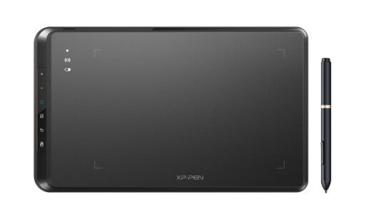 foto del prodotto xp pen star 05 tavoletta grafica 8x5 wireless, 6 tasti touch