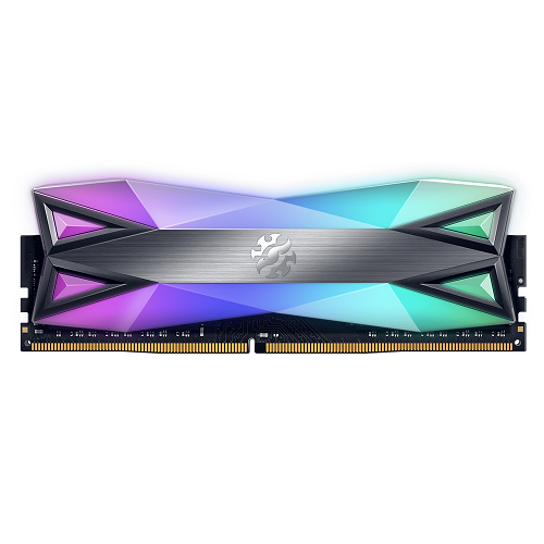 foto del prodotto xpg spectrix d50 memoria 16 gb 1 x 16 gb ddr4 3200 mhz