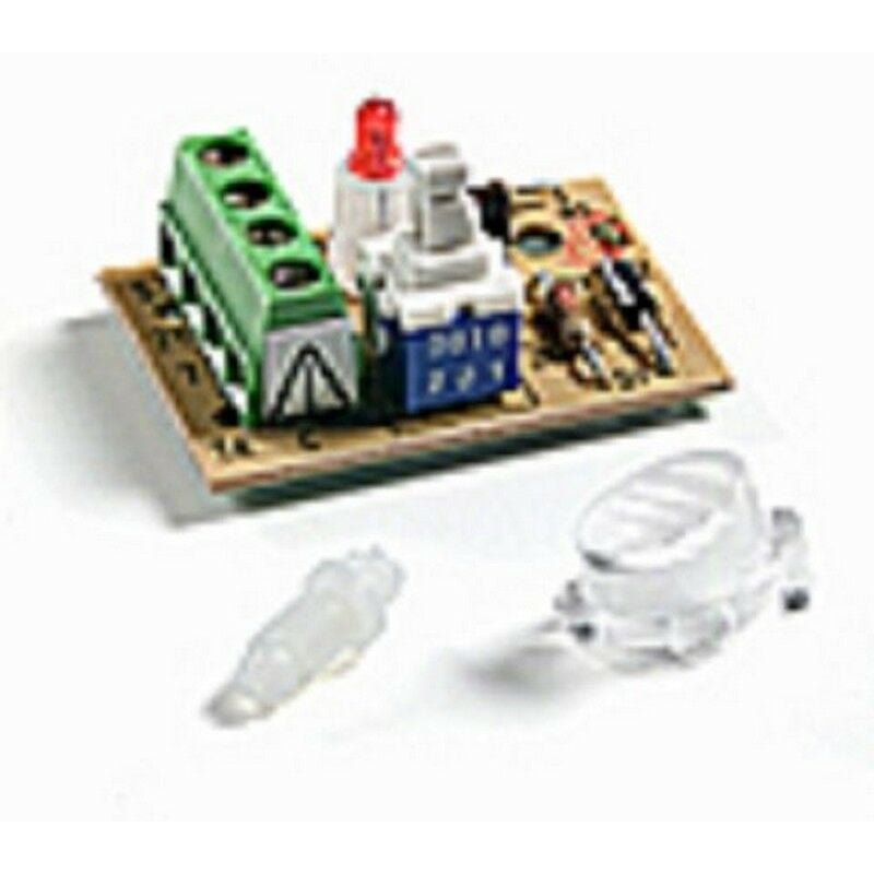foto del prodotto xpl 200 61813800 interruttore led per xc 200 bpt