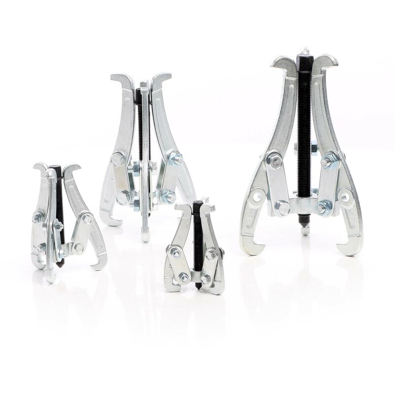 foto del prodotto xpotool estrattore con ganci 4x estrattore professionale interno esterno universale per cuscinetti