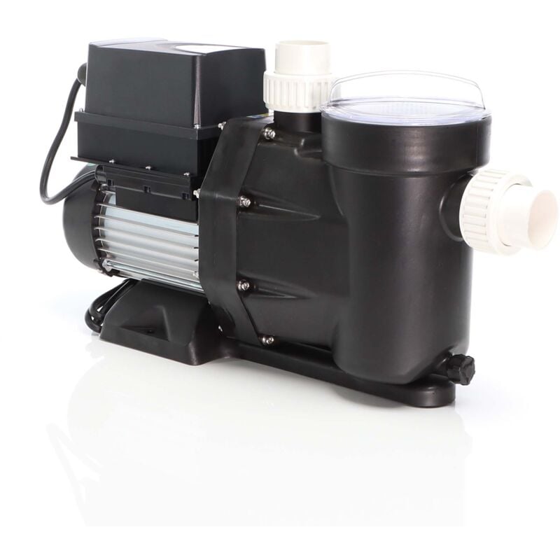 foto del prodotto xpotool pompa piscina per ricircolo con velocit regolabile 1100w 27000l h 18m pompa di circolazione