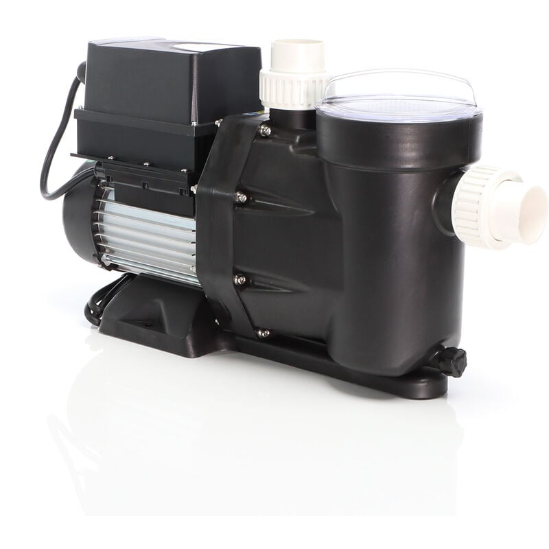 foto del prodotto xpotool pompa piscina per ricircolo con velocit regolabile 750w 21000l h 17m pompa di circolazione