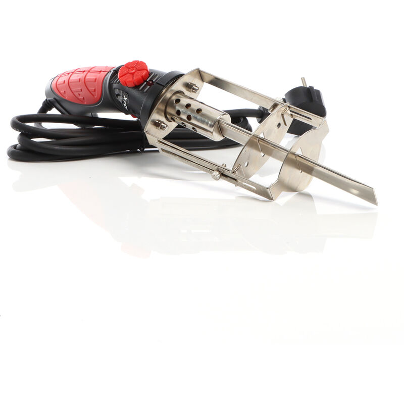 foto del prodotto xpotool taglierina per polistirolo fino a 450 c con regolazione della profondit cutter a caldo 130w