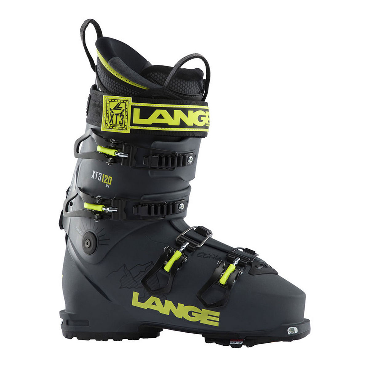 foto del prodotto xt3 120 mv gw